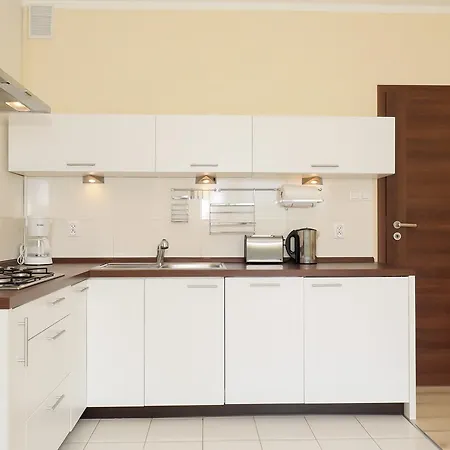 Jantar - Rodzinny Z Ogrodem